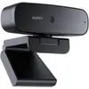 Image de Aukey PC-W3S (2 Mpx), Webcam, Noir