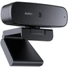 Image de AUKEY PC-W3S webcam 2 MP 1920 x 1080 Pixels USB 2.0 Zwart