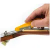 Image de MusicNomad, Râpe + lime, MN657 Diamond Coated Nut File 036