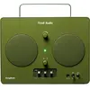 Image de Tivoli Audio SongBook (10 h, Fonctionnement sur batterie), Enceinte Bluetooth, Vert