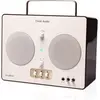 Image de Tivoli Audio SongBook (10 h, Fonctionnement sur batterie), Enceinte Bluetooth, Marron, Beige
