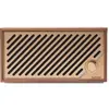 Image de Tivoli Audio Modèle Two Digital (Fonctionnement sur secteur), Enceinte Bluetooth, Marron