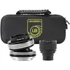 Image de Lensbaby Collection Optic Swap Intro pour Fuji X (Fujifilm X, APS-C / DX), Objectif, Noir, Argent