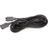 Image de Biolite, Accessoires pour groupes électrogènes, Câble d'extension d'alimentation solaire BaseCharge (4,5 m) (Matériel de montage du système solaire)