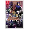 Image de Nintendo Games Switch Castle Of Shikigami 2 - Import