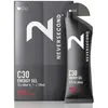 Image de Neversecond Boîte De Gels énergétiques C30 Baie 60ml 12 Unités