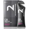 Image de Neversecond Boîte De Gels énergétiques C30 Fruit De La Passion 60ml 12 Unités