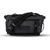 Image de Wandrd Rogue Sling (Sac à bandoulière pour appareil photo, 6 l), Housse pour appareil photo, Noir