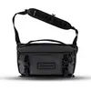 Image de Wandrd Rogue Sling (Sac à bandoulière pour appareil photo, 9 l), Housse pour appareil photo, Noir