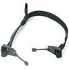 Image de Wandrd PRVKE + FERNWEH Sangle de poitrine de rechange, Sangle pour appareil photo, Noir
