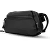 Image de Wandrd Tech Bag Medium Vers. 2.0 (Sac à bandoulière pour appareil photo, Sacoche de hanche pour appareil photo, 2 l), Housse pour appareil photo, Noir