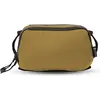 Image de Wandrd Tech Pouch Large Dallol Jaune (3.50 l), Housse pour appareil photo, Jaune