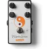 Image de Warm Audio Warmdrive Overdrive - Effet guitare (Guitare), Pédale d'effet, Orange, Noir, Argent