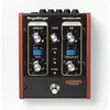 Image de Warm Audio RingerBringer (Contrebasse, Guitare), Pédale d'effet, Gris, Noir