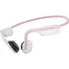Image de Shokz OpenMove (ANC, 6 h, Sans fil), Écouteurs, Rose, Blanc, Pink