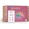Image de Connetix Pack de 40 pastels géométriques