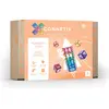 Image de Connetix Pastel Square Pack