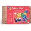 Image de Connetix Arc-en-ciel