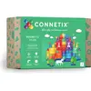 Image de Connetix Rainbow Creative Pack