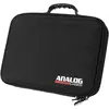 Image de Analog Étui PULSE pour 13 MacBook Pro (13.30", Apple), Sac pour notebook, Noir