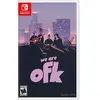 Image de Nintendo Games Switch We Are Ofk (import)