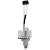 Image de Micro Swiss Hotend Flowtech  Pour Bambu Lab P1p/p1s Cm2  Pointe Durcie Débit Standard