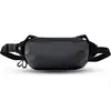 Image de Wandrd, Sac banane, D1 Fanny Pack, Black Vers. 2.0, Noir
