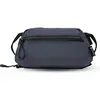 Image de Wandrd Tech Pouch Medium Bleu Aegean (Sac à bandoulière pour appareil photo, 2 l), Housse pour appareil photo, Bleu