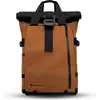 Image de Wandrd THE PRVKE 21 litres Sedona Orange Photo Bundle V3 (Sac à dos photo, 21 l), Housse pour appareil photo, Orange
