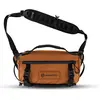 Image de Wandrd Rouge Sling (6 l), Housse pour appareil photo, Orange, Noir