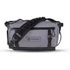 Image de Wandrd ROGUE Sling, Uyuni Purple, 9 Liter (9 l), Housse pour appareil photo, Noir, Violet