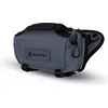 Image de Wandrd Rogue Sling (Sac à bandoulière pour appareil photo, Sacoche de ceinture pour appareil photo, 3 l), Housse pour appareil photo, Bleu