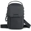 Image de Wandrd X1 Sac à bandoulière moyen Zwart (1.30 l), Housse pour appareil photo, Noir