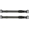Image de Wandrd Premium Accessory Strap Wasatch Green V2, Sangle pour appareil photo, Vert