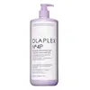 Image de OLAPLEX No. 4P Blonde Enhancer Toning Shampoo Shampoo
