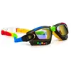 Image de Bling2o Lunettes De Natation Pour Enfants Gamer One Size