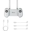 Image de Potensic Atom Remote Controller (Télécommande de drone, Atome de Potensic, Potensic Atom SE), Drone : accessoires, Noir