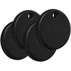 Image de Traceur Bluetooth Chipolo Pop 4-pack Black