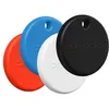 Image de Traceur Bluetooth Chipolo Pop 4-pack Black/White/Red/Blue