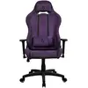 Image de Arozzi Torretta, Chaise gaming, Violet