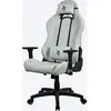 Image de Arozzi Torretta SoftFabric, Chaise gaming, Vert