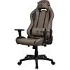 Image de Arozzi Chaise de jeu Torretta SoftPU - Marron, Chaise gaming, Marron