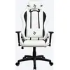 Image de Arozzi Torretta SoftPU Gaming Chair -Blanc, Chaise gaming, Blanc