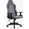 Image de Arozzi Torretta SuperSoft Chaise de jeu -Anthracite, Chaise gaming, Gris