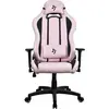 Image de Arozzi Chaise de jeu Torretta SuperSoft -Pink, Chaise gaming, Pink