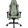 Image de Arozzi Vernazza Supersoft, Chaise gaming, Vert