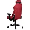 Image de Arozzi Vernazza Supersoft, Chaise gaming, Rouge