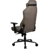 Image de Arozzi Chaise de jeu Vernazza SoftPU - Brown, Chaise gaming, Marron