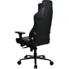 Image de Arozzi Chaise de jeu Vernazza SoftPU - Noir pur, Chaise gaming, Noir