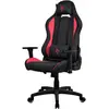 Image de Arozzi Torretta - Chaise Gaming SuperSoft - Noir/Rouge, Chaise gaming, Noir, Rouge